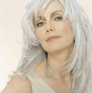 Emmylou Harris