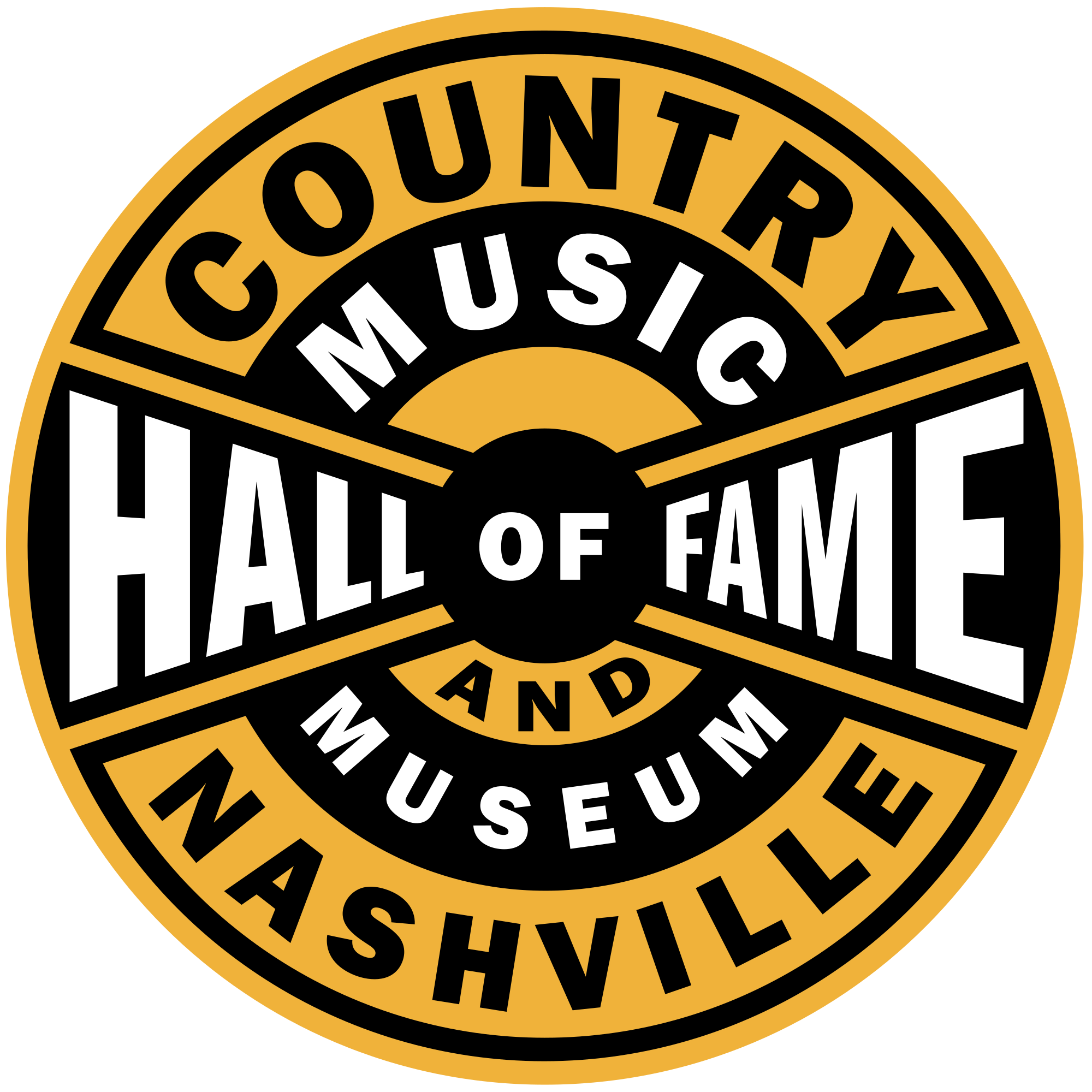 National Music Council to Honor the Country Music Hall of Fame and