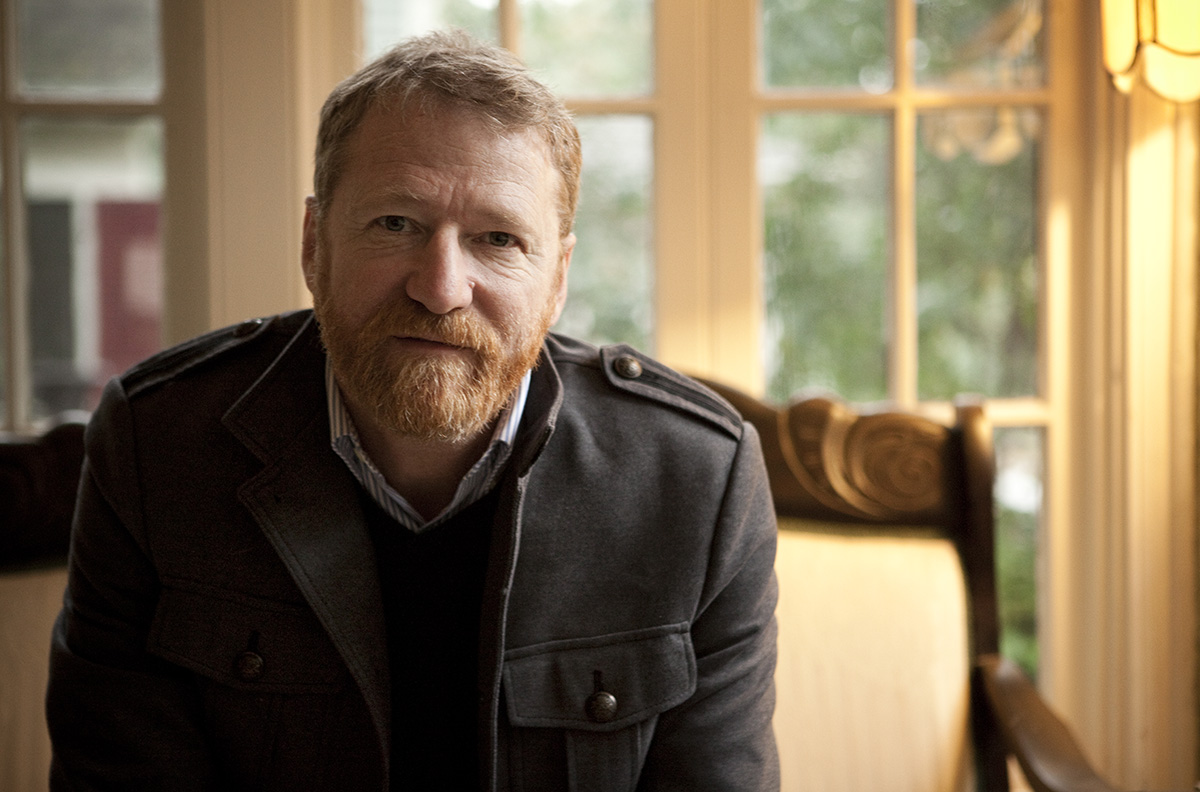 david lowery