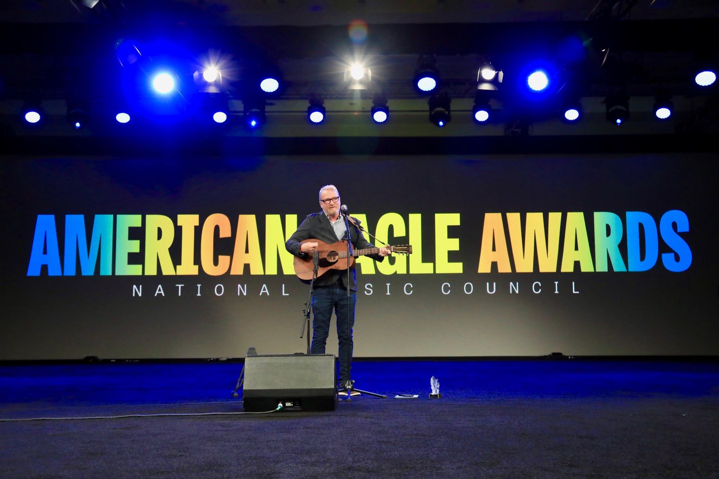 American eagle awards