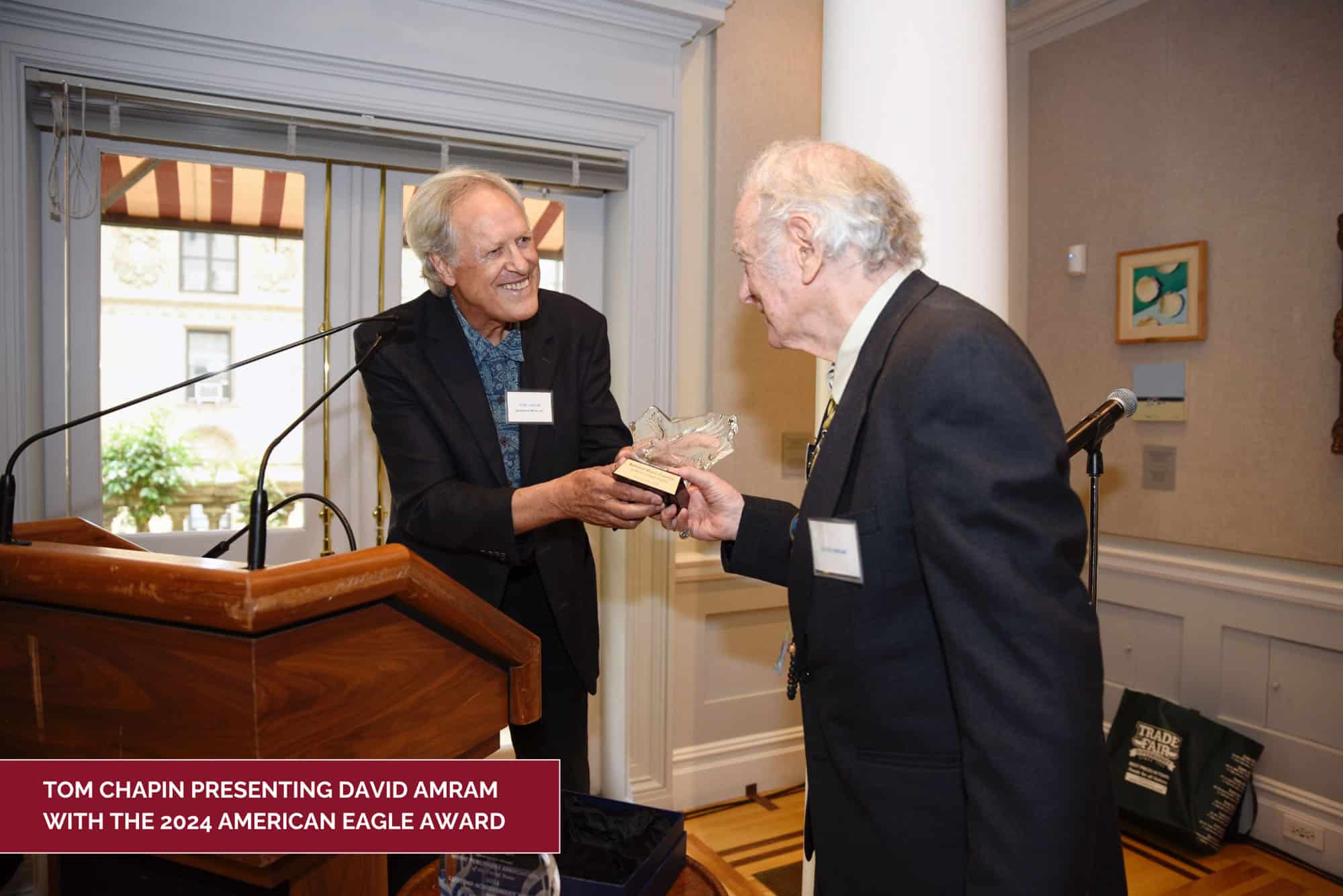 american eagle awards 2024