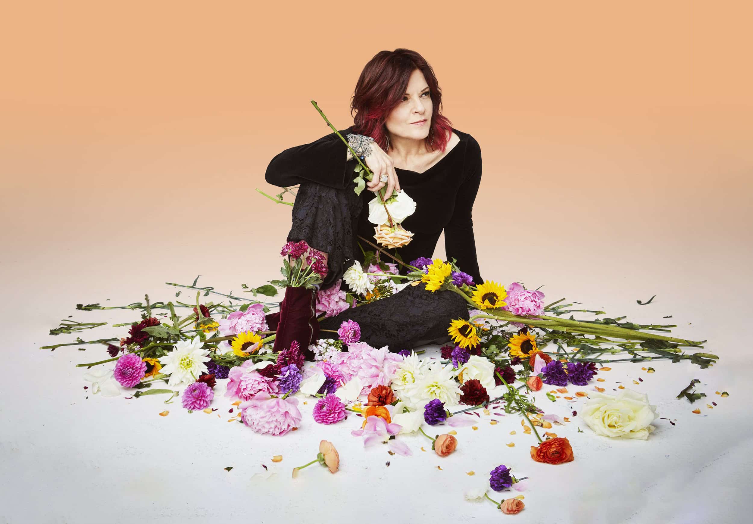 rosanne cash