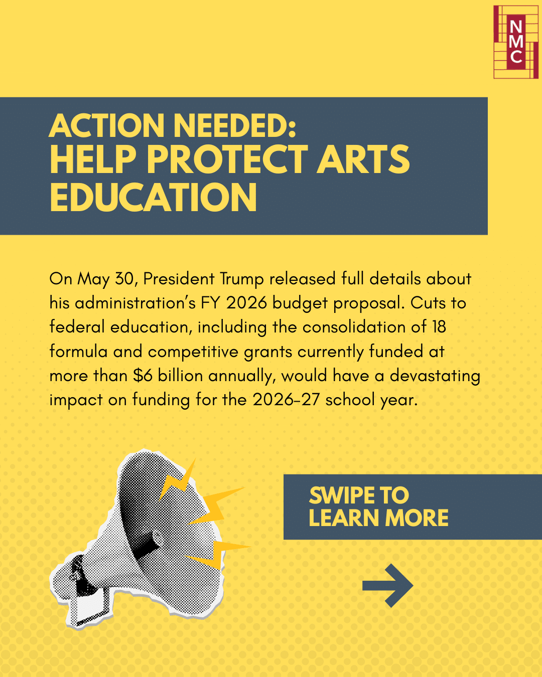 Arts Education