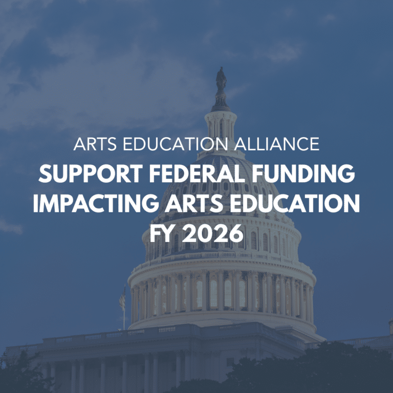 Arts Education
