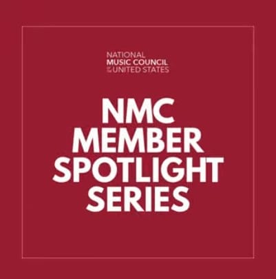 nmc member spotlight